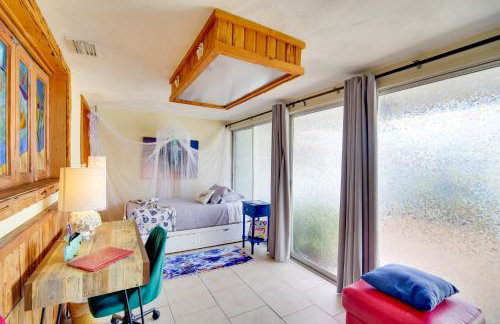 Seaside Home on the Space Coast with Beach Access! - Photo 21