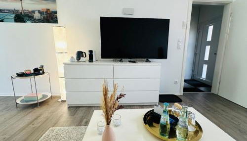 Auszeit Apartment Düsseldorf - Foto 2