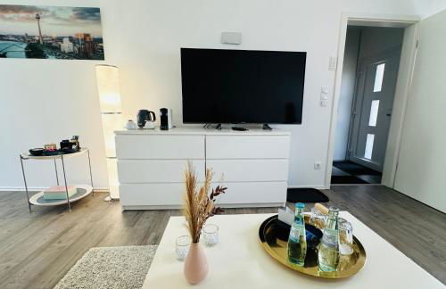 Auszeit Apartment Düsseldorf - Foto 2