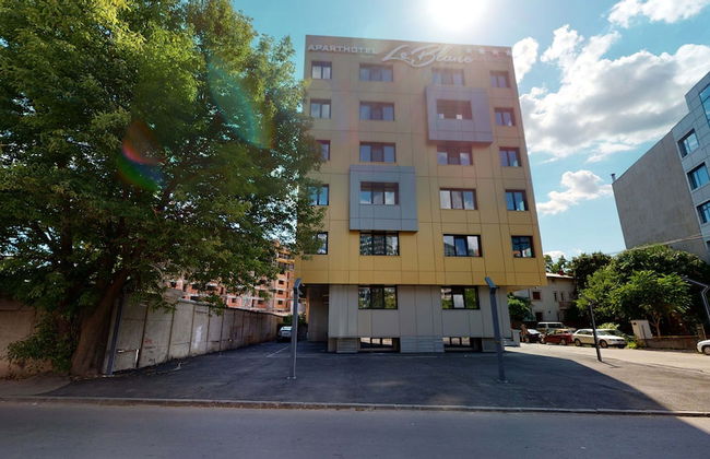 Le Blanc Aparthotel - Foto 51