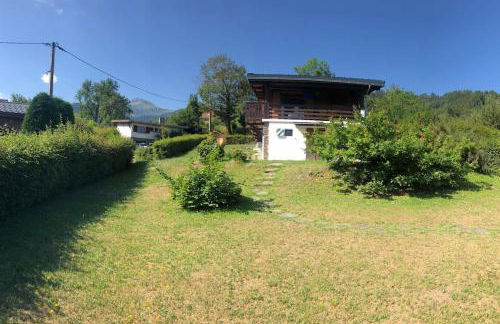 Chalet familial Saint-Gervais - Foto 21