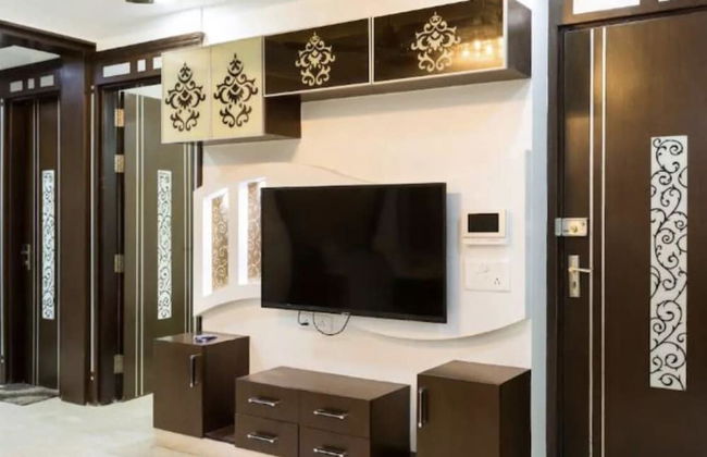 The Penthouse Delhi - Foto 12