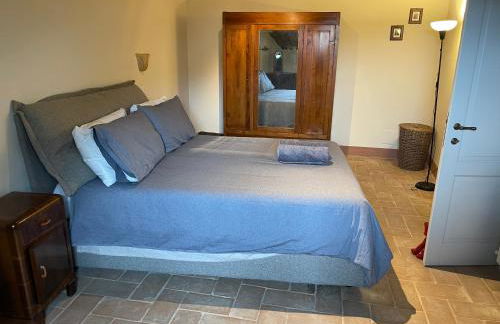 2 King Bed, 2 Full Bathroom Apartment in Umbria - Tuscany - Photo 27