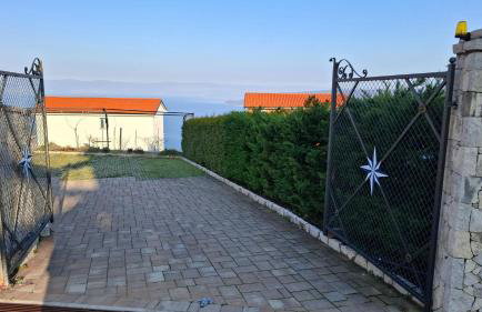 Villa Lusia pool&sauna Opatija by Villas Guide - Foto 47