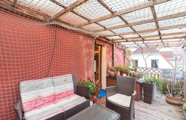 Apartment in Wismar Near Beach - Foto 23