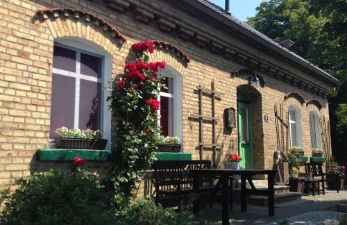 Apartment Wohnung für sechs Personen im Dachgeschoss by Interhome - Foto 1