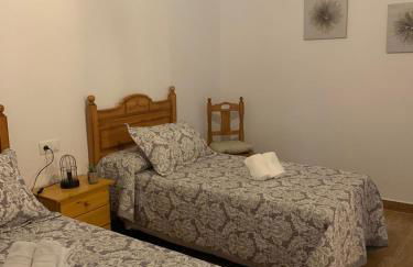 Casa Rural San Francisco II - Foto 39