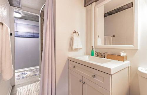 Home Near Sports Park, King-Queen Beds - Foto 24