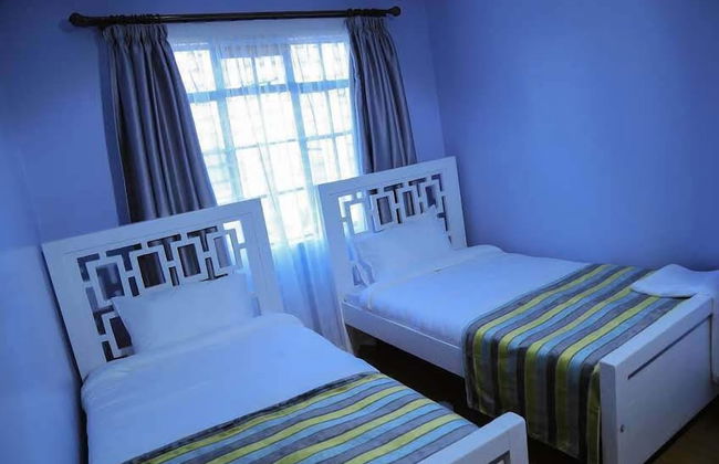 Link Palm Apartments - Foto 2