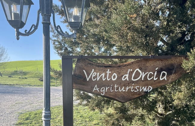 Vento Dorcia - Foto 76