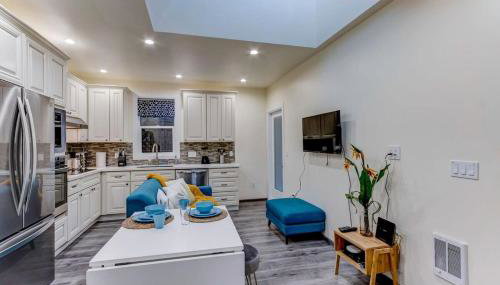 Marbella Lane - Bright and Cozy Home near SFO - Foto 5