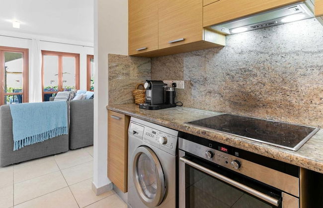 Apartment Bh01 - Anthos - Foto 22