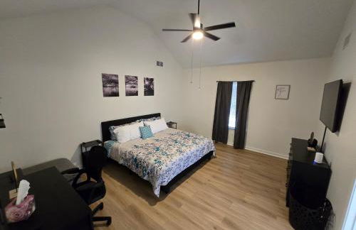 Stylish 3bd 2bath home - Foto 39