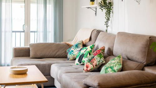 Piso A Pie de Playa - A Corna - Foto 2