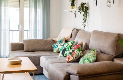 Piso A Pie de Playa - A Corna - Foto 2