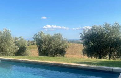 PodereVicoBasso Siena - Foto 29