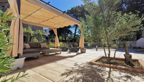 Holiday home ''Villa Galetta'' - Foto 3, Garden