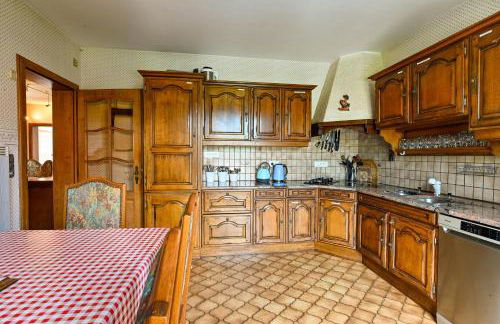 Maison de charme Haslach 300m2 Grand séjour 15 personnes - Belles vues ! - Foto 27