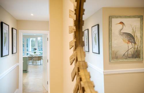 Beautiful 2Bd 2Bth Chiswick Apartment with AC and Private Balcony - Foto 29