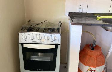 Kitnet com quarto amplo e cozinha Santarém- Pará - Foto 14