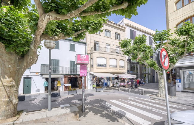 Apartment With View in Roses - Photo 39