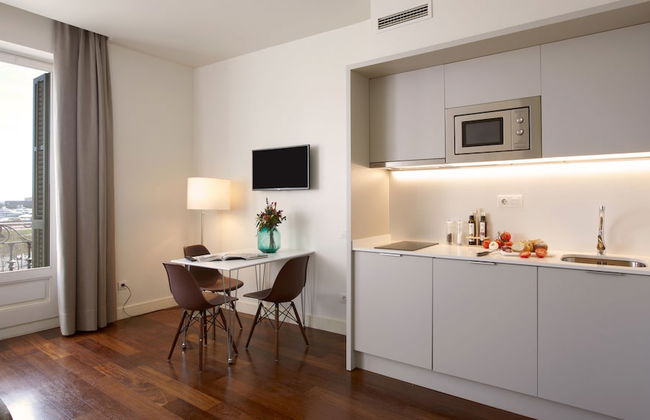 Duquesa Suites Landmark Hotel by Duquessa Hotel Collection - Foto 8