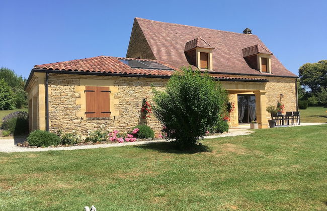 Combas Village De Gites - Foto 76