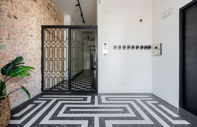 w Perfect Loft in Plaza Catedral - Foto 35