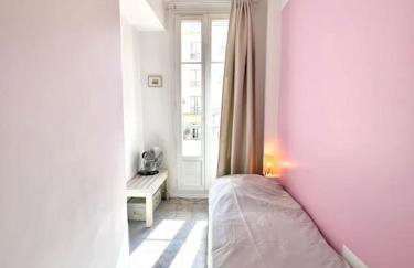 Grand appartement centre Paris 8 couchages - Foto 15
