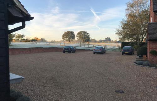 Hillside Farm Barn Apartments - Photo 27