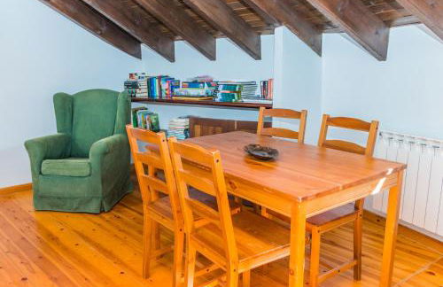 Casa de Aldea el Navaron - Photo 16