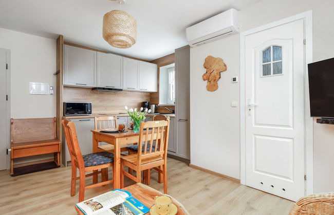 Apartment Marina Grzybowo by Renters - Foto 59