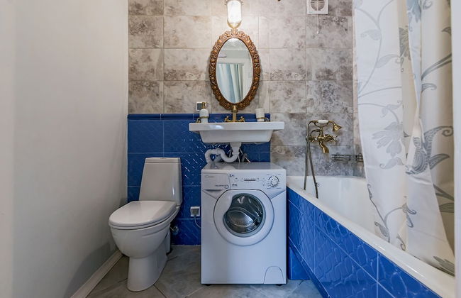 Tuchkov Buyan by Sokroma - Foto 50