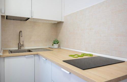 BRiKS Airport Stay Caselle - Foto 7