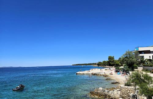 Apartments Sea View Kozino - Foto 43