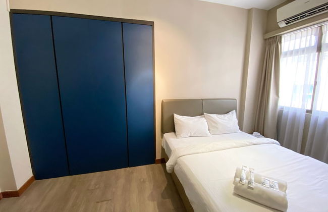 Greatwood Residence at Devonshire - Foto 12