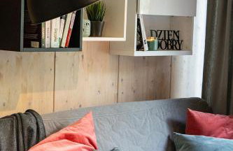 Szklany Dom nad Łąkami - Foto 67