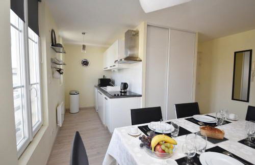 Le Clos Saint Martin - Foto 28