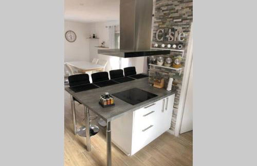 Agréable Maison entre Bordeaux et le Bassin - Foto 30