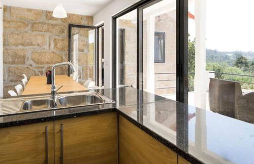 Villa Lugar do Pego - Foto 36