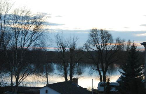 Ferienwohnung "Alte Fischerei" - Foto 9