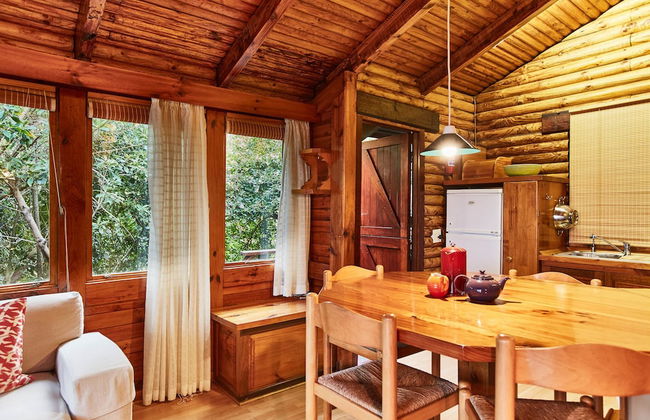 Under Milkwood Resort - Foto 25