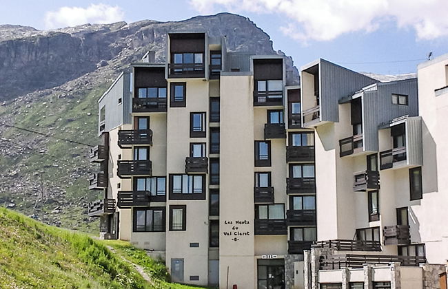 Les Hauts du Val Claret(Val Claret) - Foto 14