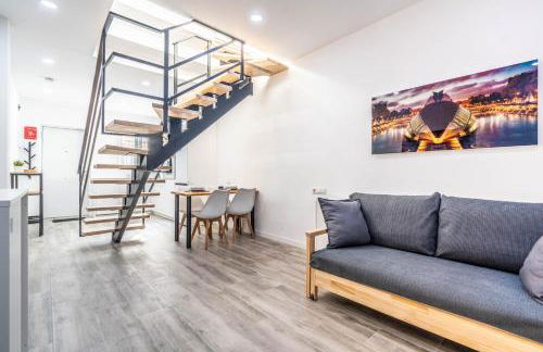 Duplex-Port-Valencia - Foto 4