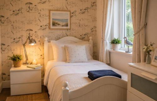 Overcliff Lodge Boutique Beachside Property - Foto 18