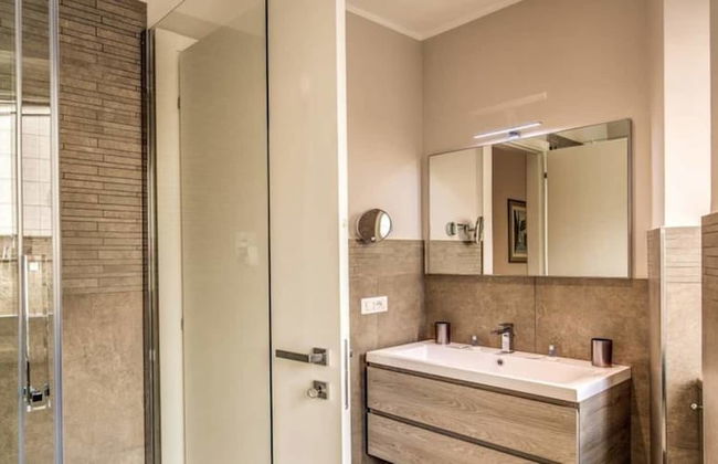 The Dome 3 bedroom apartment - Foto 37