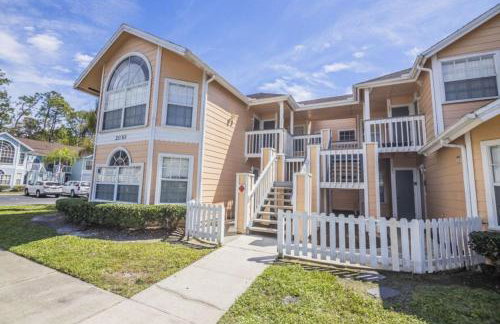 Royal Palm Bay 3 Bedroom Condo Resort Pool 10 Min Disney - Foto 18