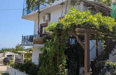 Μπαλκόνι του Αιγαίου/ Aegean balcony - Foto 75