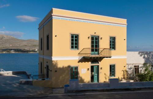 Villa Mylos - Foto 68