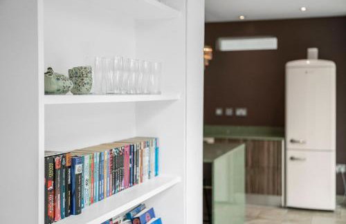 Villa 10 min bus to Oxford train - Foto 15